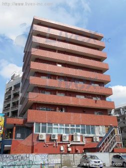 ダイアパレス高田馬場ビル