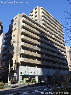ソネット上池袋ビル