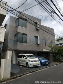 カーサアルカディアビル