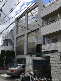 PDスペースビル