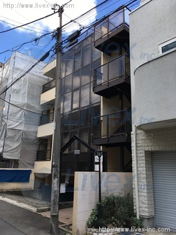 シェリールスリービル