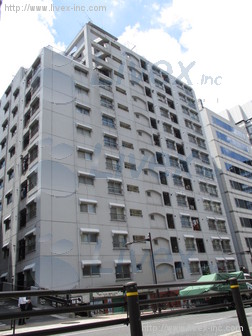 豊栄新都心マンションビル