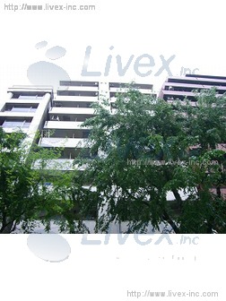 忠和東池袋ビル