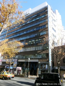 (取壊済)新大宗5号館