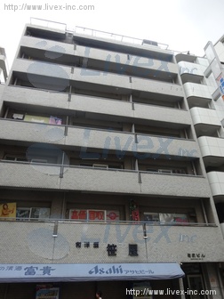笹屋ビル