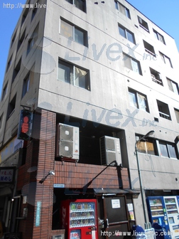 ハイム東池袋