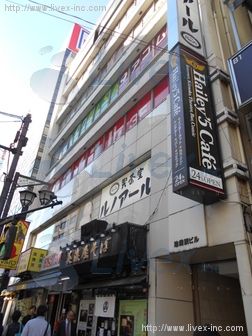 池袋籏ビル