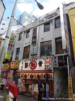 第89東京ビル