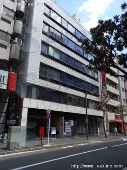 東池Kビル