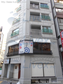 シルバーマンション池袋モリハタビル