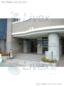 藤和シティコープ錦糸町