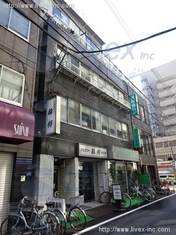 遠藤ビル