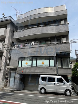 東邦巣鴨ビル