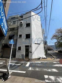 山岸ビル