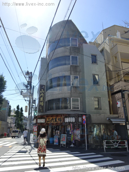 ピジョン(山田)ビル