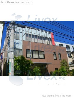 ショーポンド建設東陽町(ST)ビル