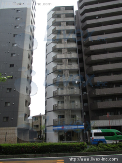 グラディート小石川ビル