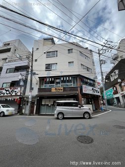 小萩堂ビル