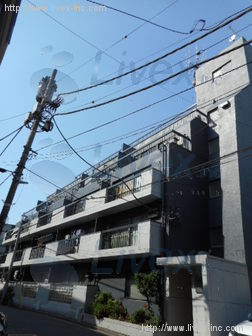 平和ビル