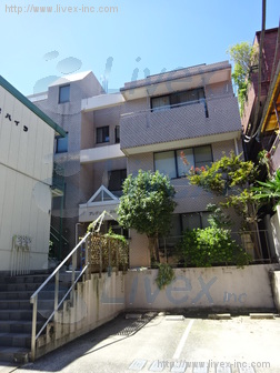 プレジュール原宿ビル
