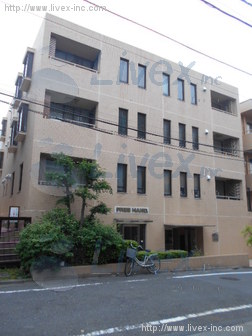 アピカ原宿ビル