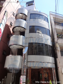 ワイズ北大塚ビル