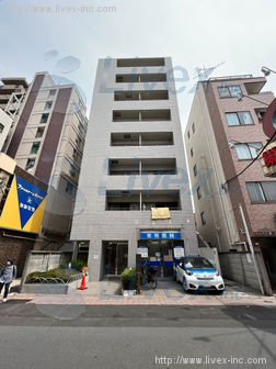 パークノヴァ巣鴨