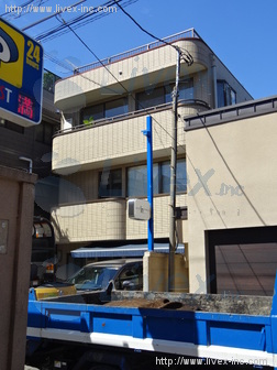 千駄ヶ谷KTビル