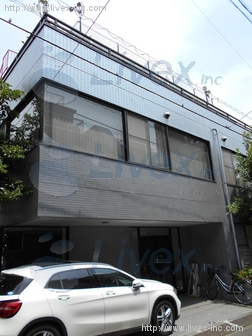 イースト常磐松ビル