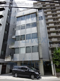 EST渋谷ビル