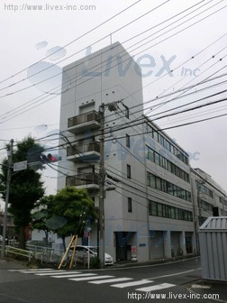 佐賀町第2別館ビル