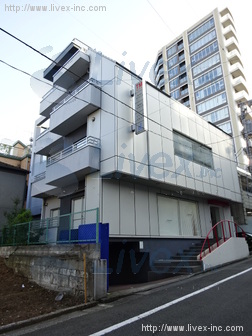 TMビル