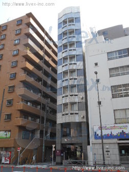 岩下ビル