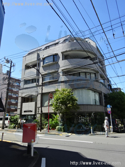 ベルズ原宿ビル