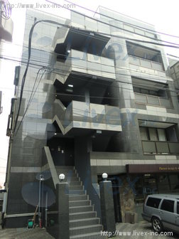 原宿SDビル