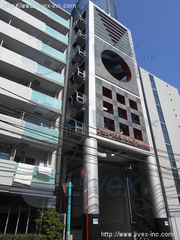 MG渋谷ビル