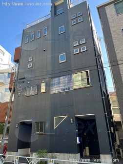 広尾佐久間ビル