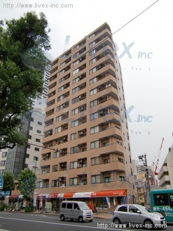 藤和東池袋コープビル