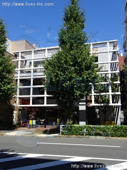 小鍛冶原宿ビル