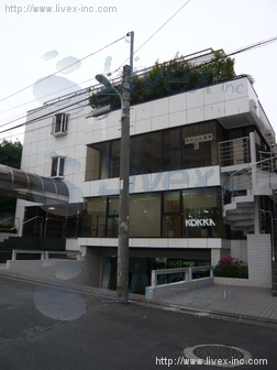 渥美ビル