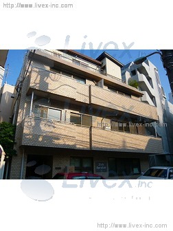 大京別館ビル