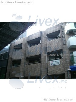 仮)プリモアールビル