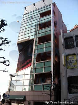 ジョイ09(協和第2)ビル