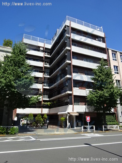 第1宮庭ビル