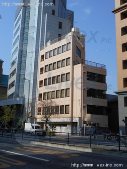 北沢産業ビル