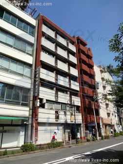 サンワード恵比寿ビル