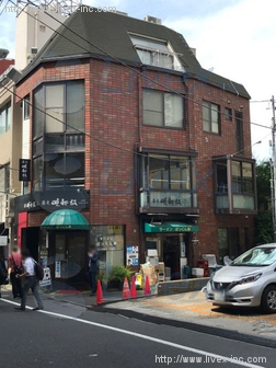 江波戸ビル