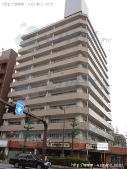 シーアイマンション白金ビル