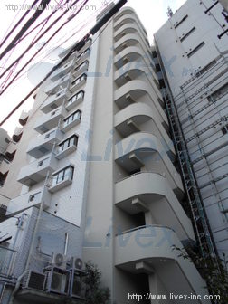 アゼリア東池袋ビル