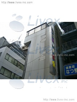 第3山喜ビル